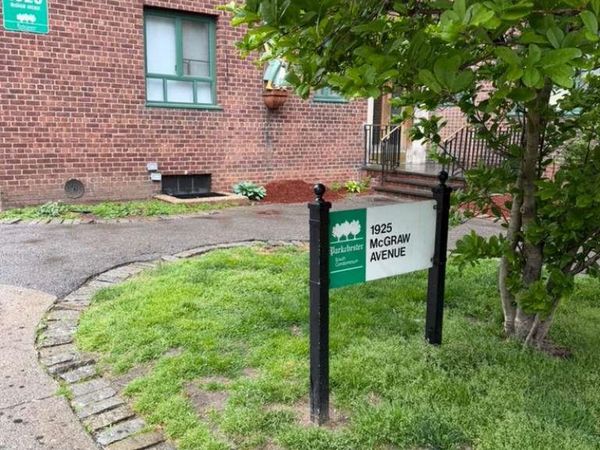 1925 McGraw Avenue , Unit MH, Bronx, NY 10462