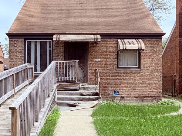 12247 S Aberdeen Street S, Chicago, IL 60643