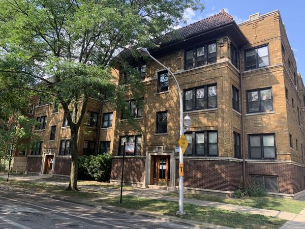 5358 N Winthrop Avenue , Unit 3RD, Chicago, IL 60640