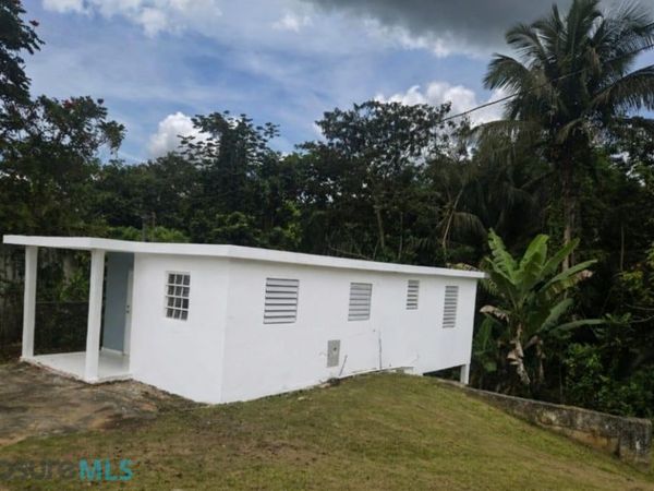 114 BO ANGELES, Unit 114, Utuado, PR 00641