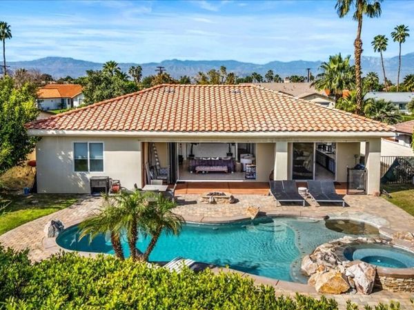 41680 Jamaica Sands Drive, Bermuda Dunes, CA 92203