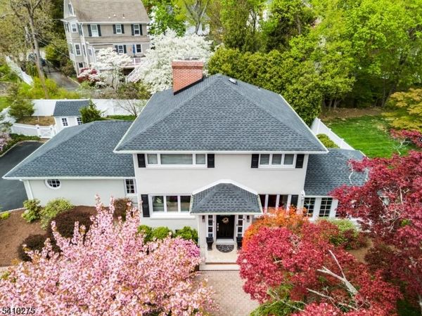 14 Childsworth Ave, Bernardsville, NJ 07924