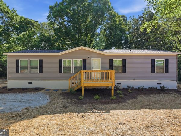 466 Cherry Circle, Cornelia, GA 30531