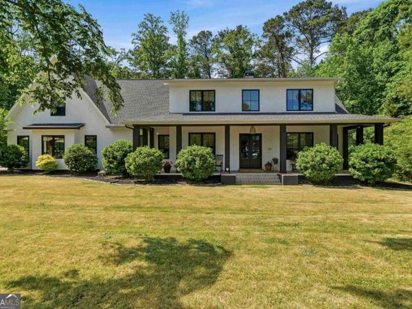 141 Pearl Moon Drive, Eatonton, GA 31024