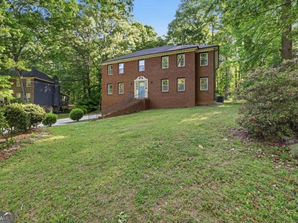3556 Hadley Place, Snellville, GA 30039