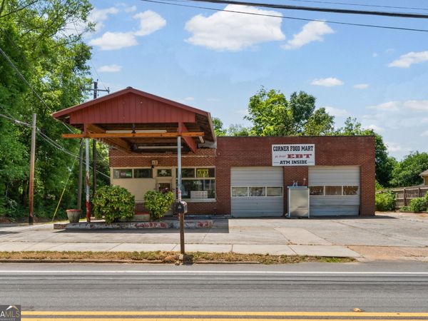 119 East Broad Street, Newnan, GA 30263