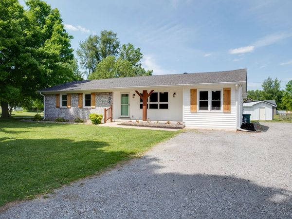 104 Delrose Dr, Portland, TN 37148