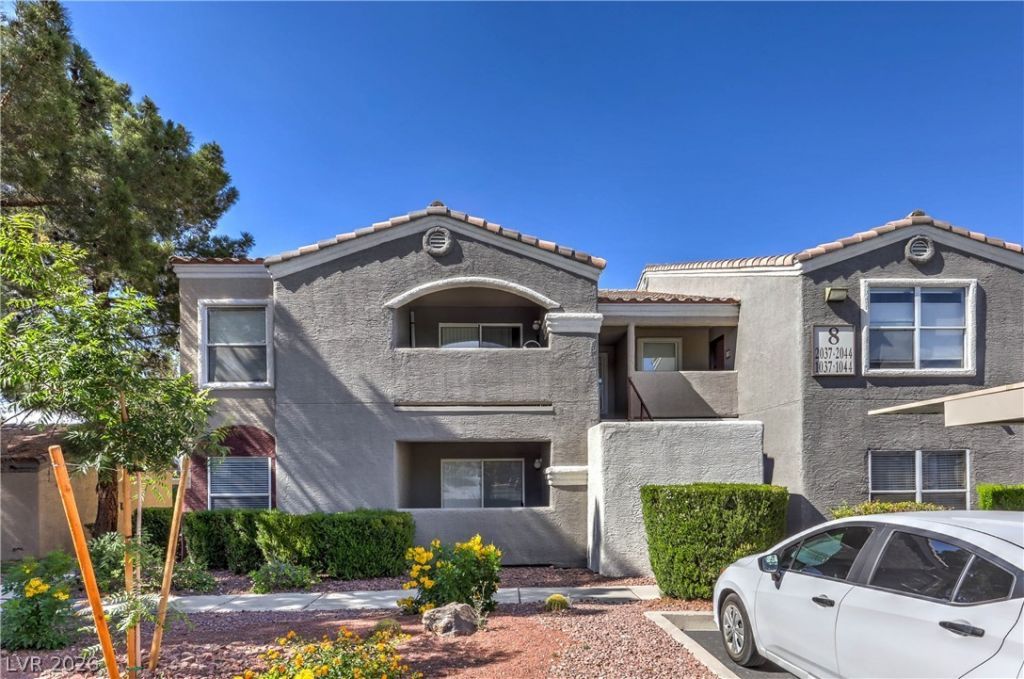 5055 W Hacienda Avenue, Unit 1037, Las Vegas, NV 89118 Main Photo
