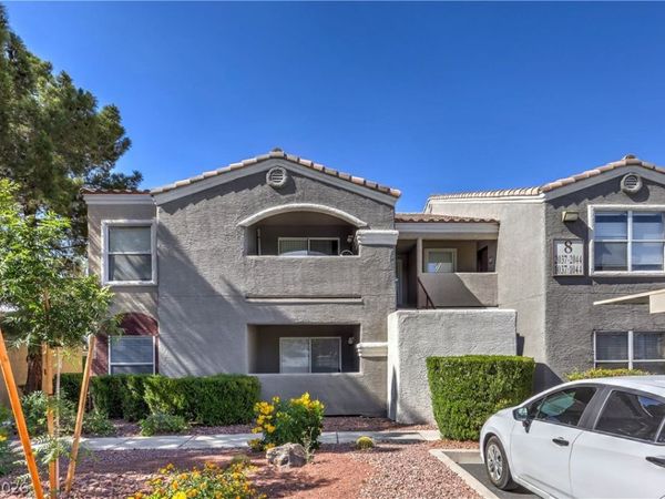 5055 W Hacienda Avenue, Unit 1037, Las Vegas, NV 89118