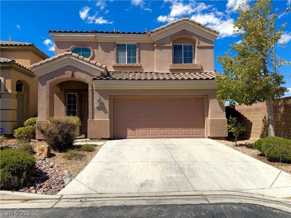 7358 SHELBOURNE Avenue, Las Vegas, NV 89113