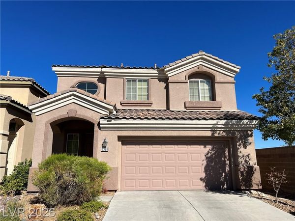 7358 SHELBOURNE Avenue , Las Vegas, NV 89113