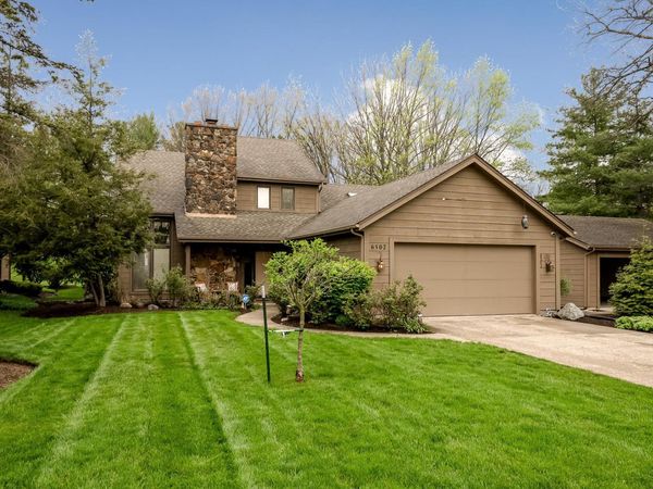 6502 E Canal Pointe Lane, Fort Wayne, IN 46804