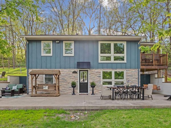 8263 N Homers Drive, Monticello, IN 47960