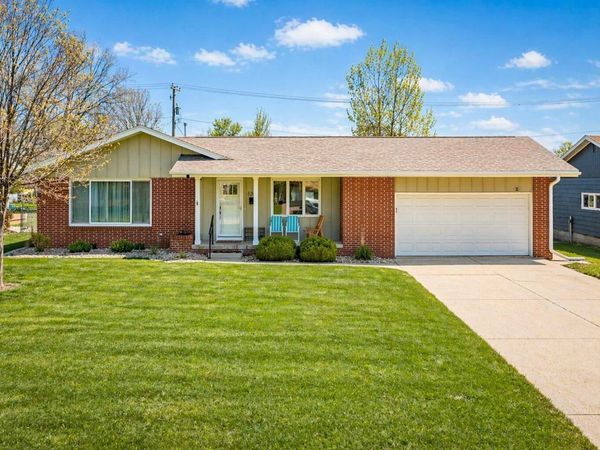 524 Linden Lane , Boone, IA 50036
