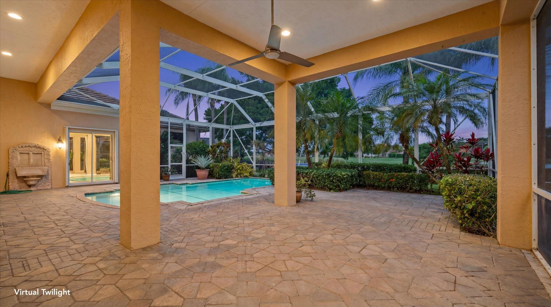 9026 Lakes Boulevard, West Palm Beach, FL 33412 Photo