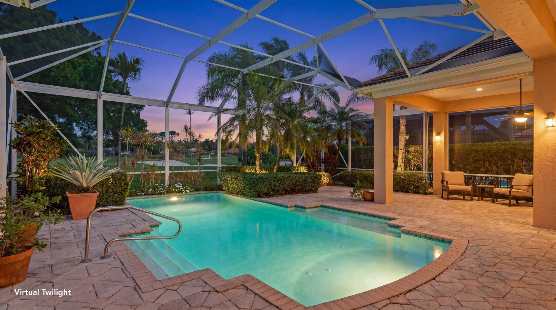 9026 Lakes Boulevard, West Palm Beach, FL 33412 Photo