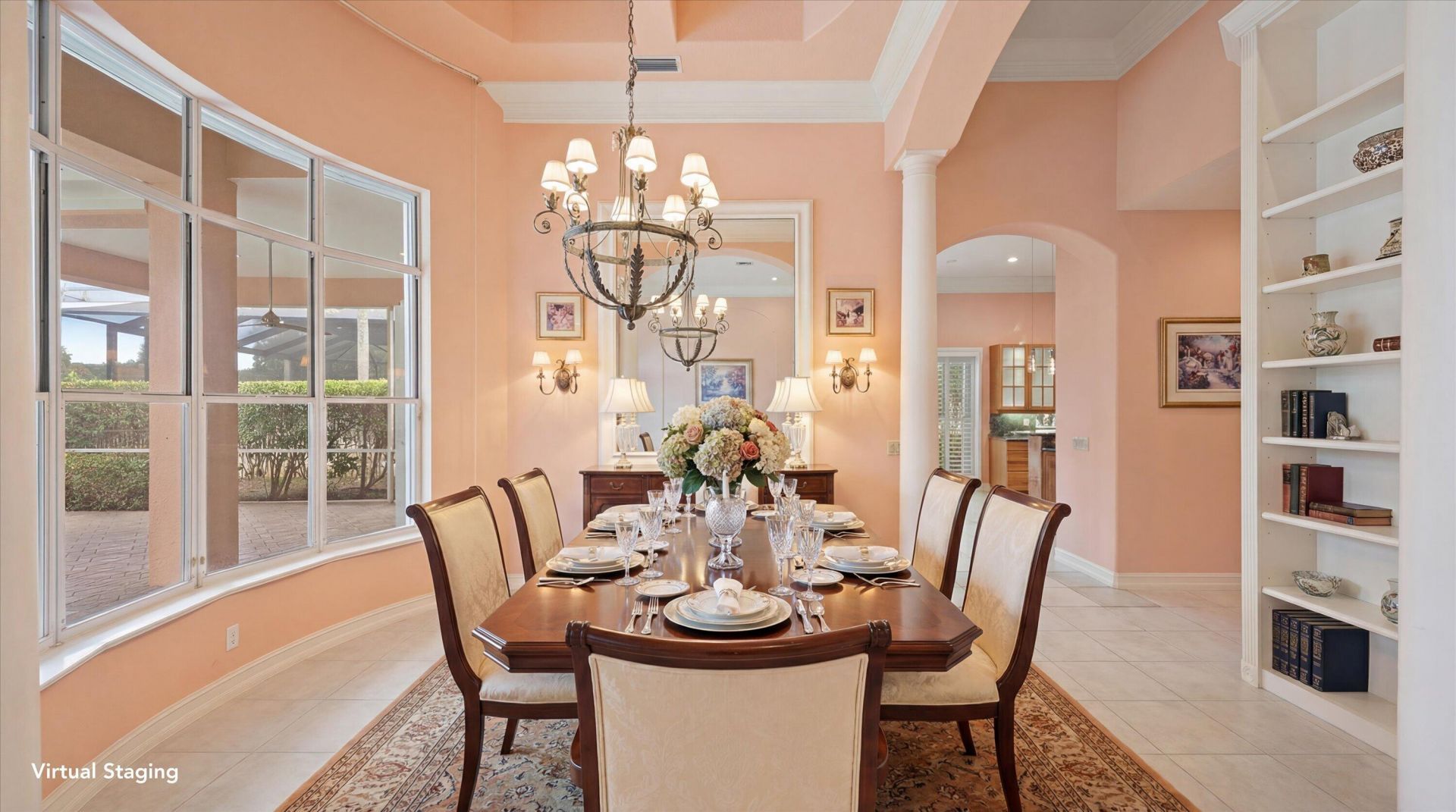 9026 Lakes Boulevard, West Palm Beach, FL 33412 Photo
