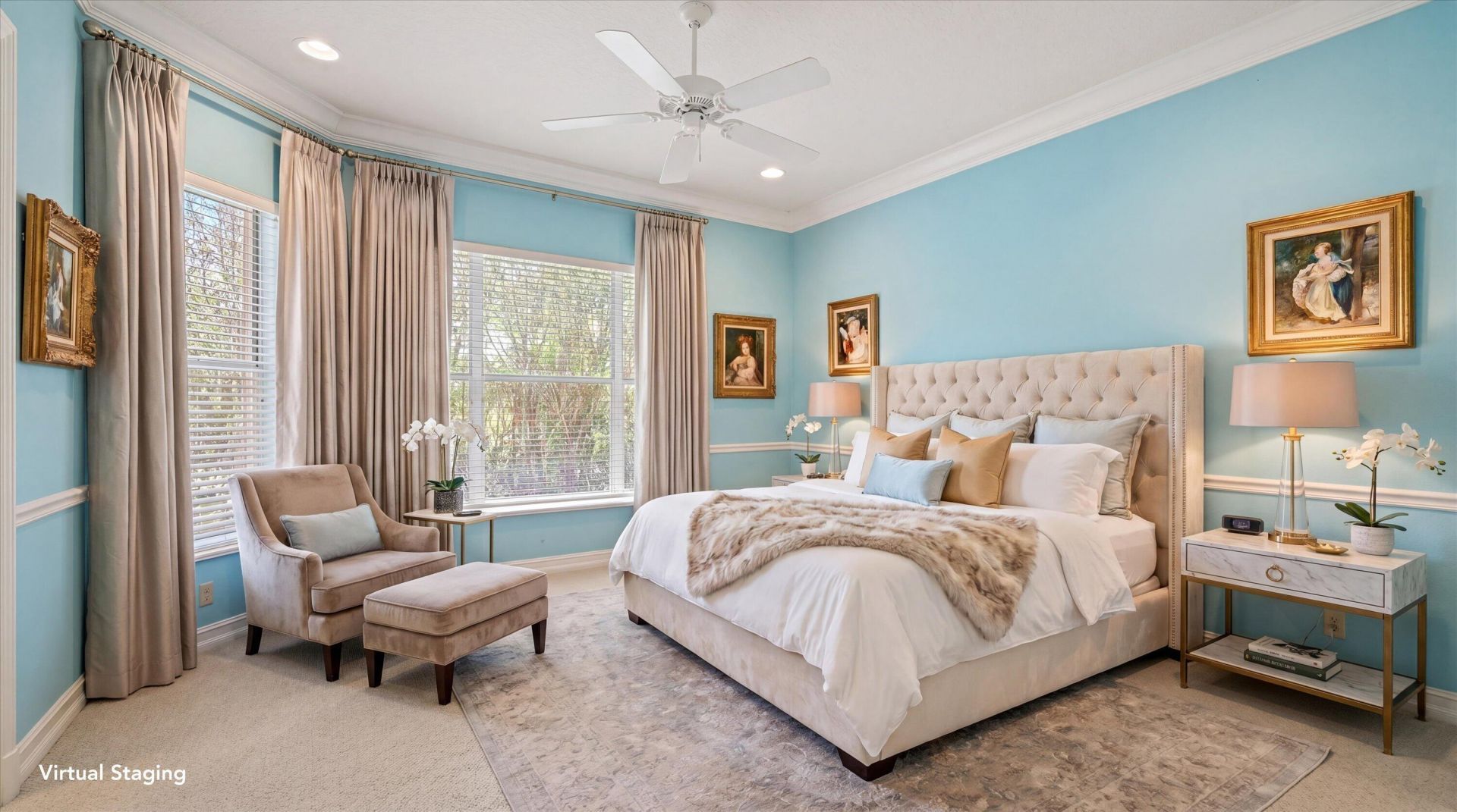 9026 Lakes Boulevard, West Palm Beach, FL 33412 Photo