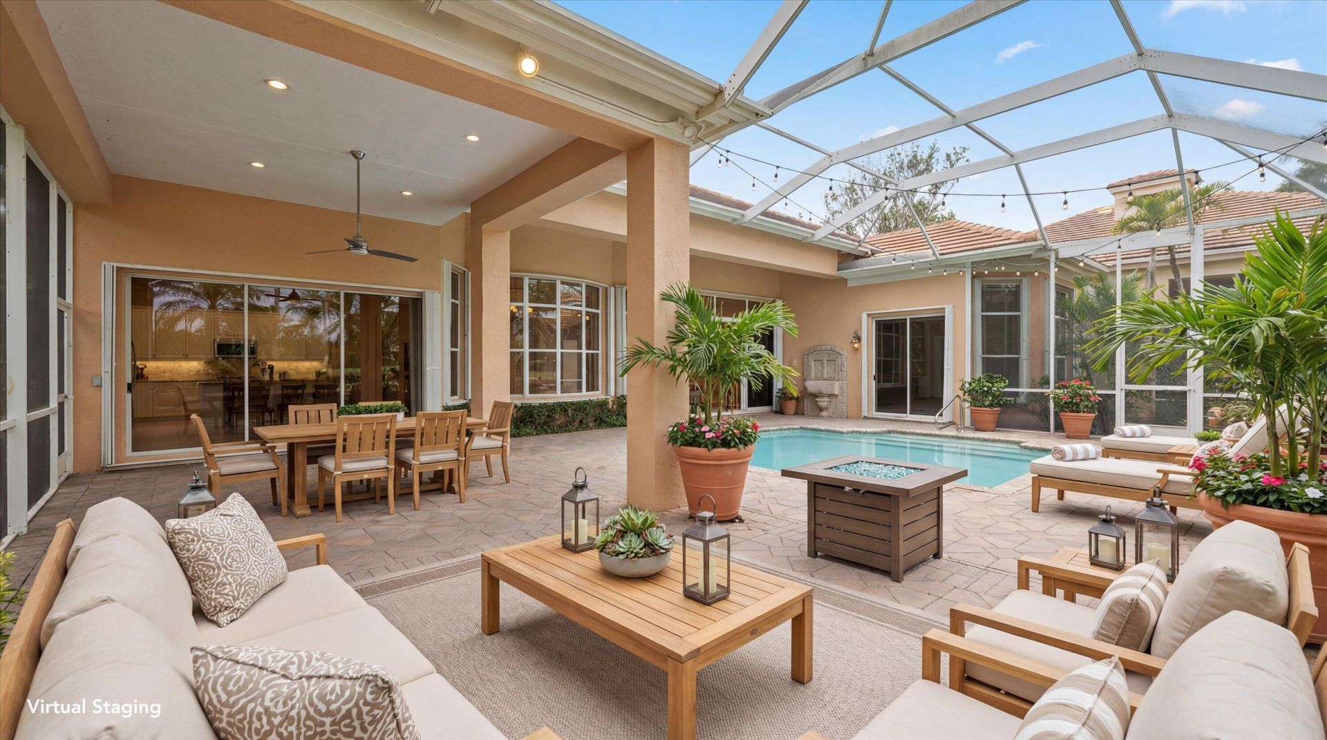 9026 Lakes Boulevard, West Palm Beach, FL 33412 Photo