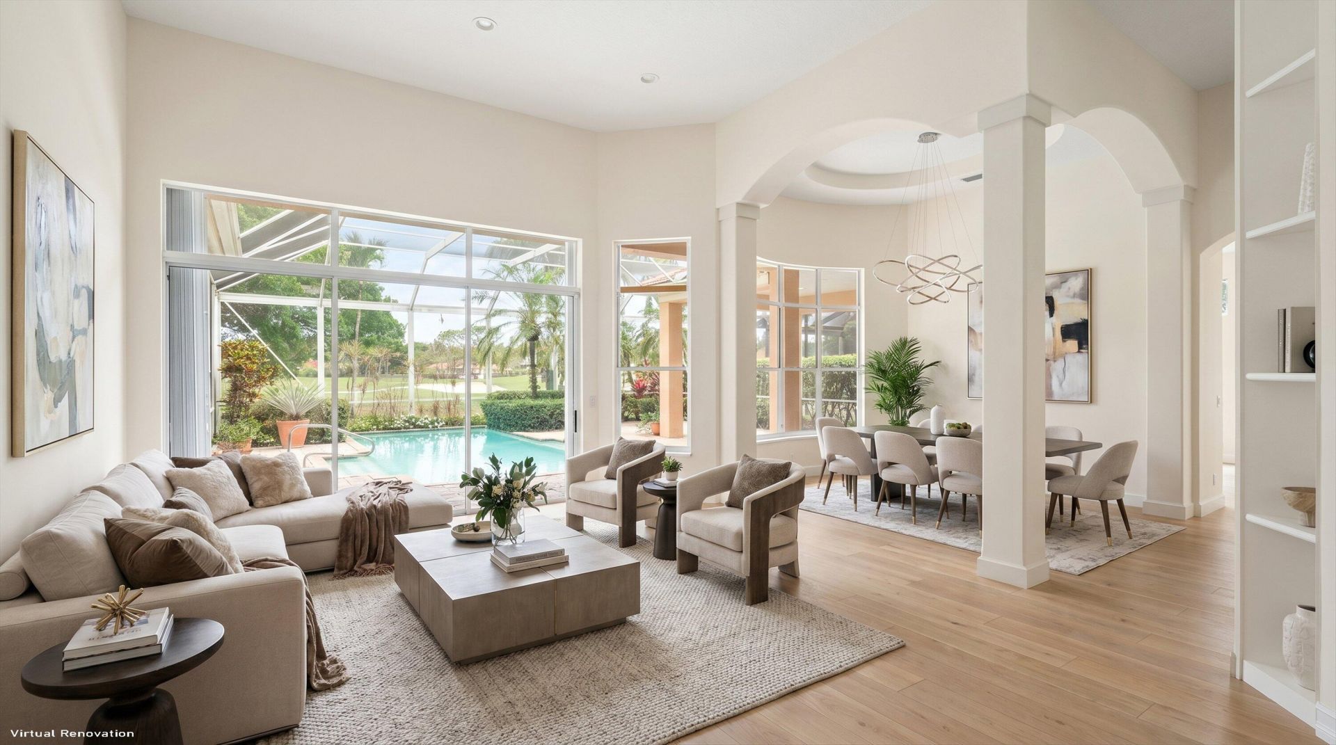 9026 Lakes Boulevard, West Palm Beach, FL 33412 Photo
