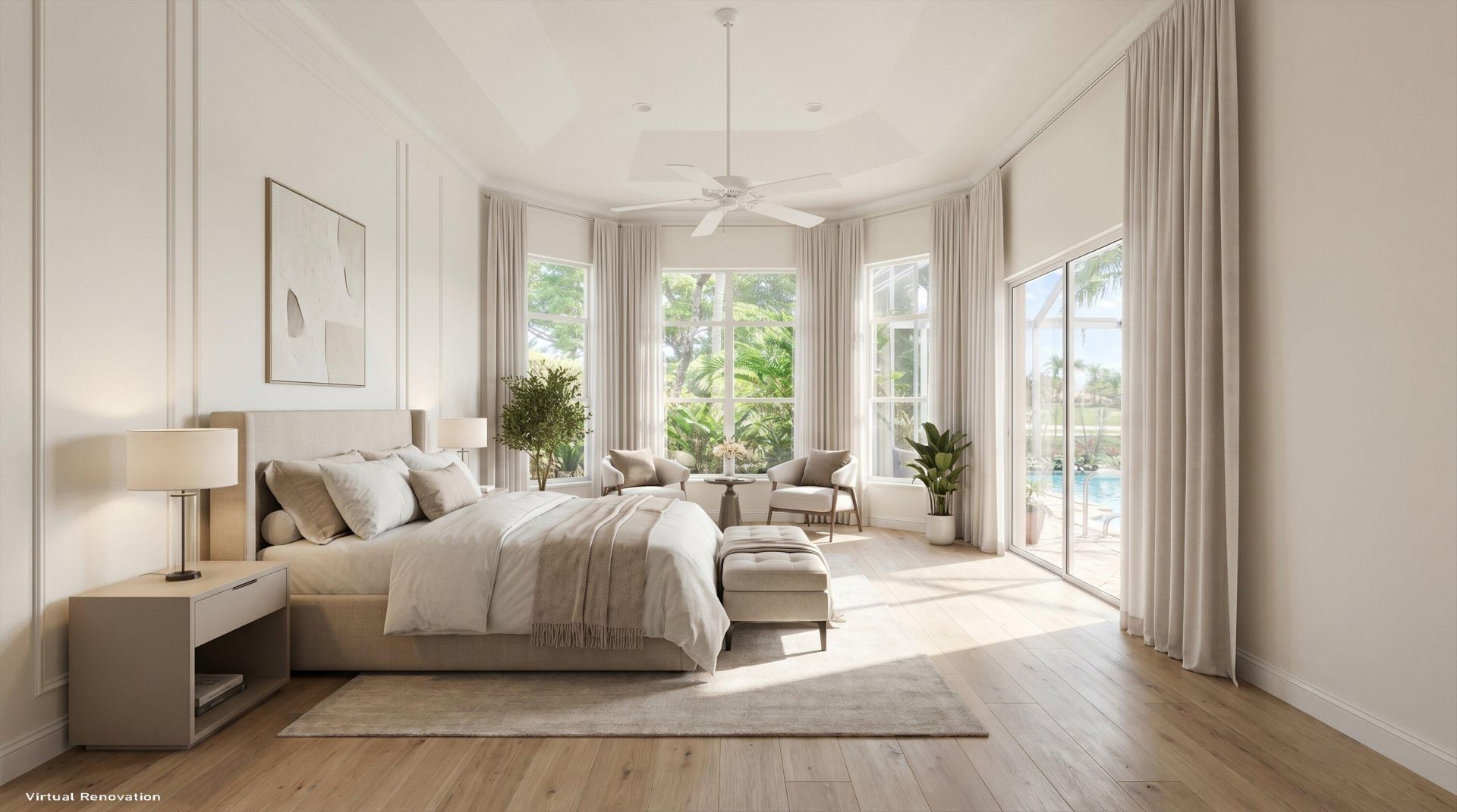 9026 Lakes Boulevard, West Palm Beach, FL 33412 Photo