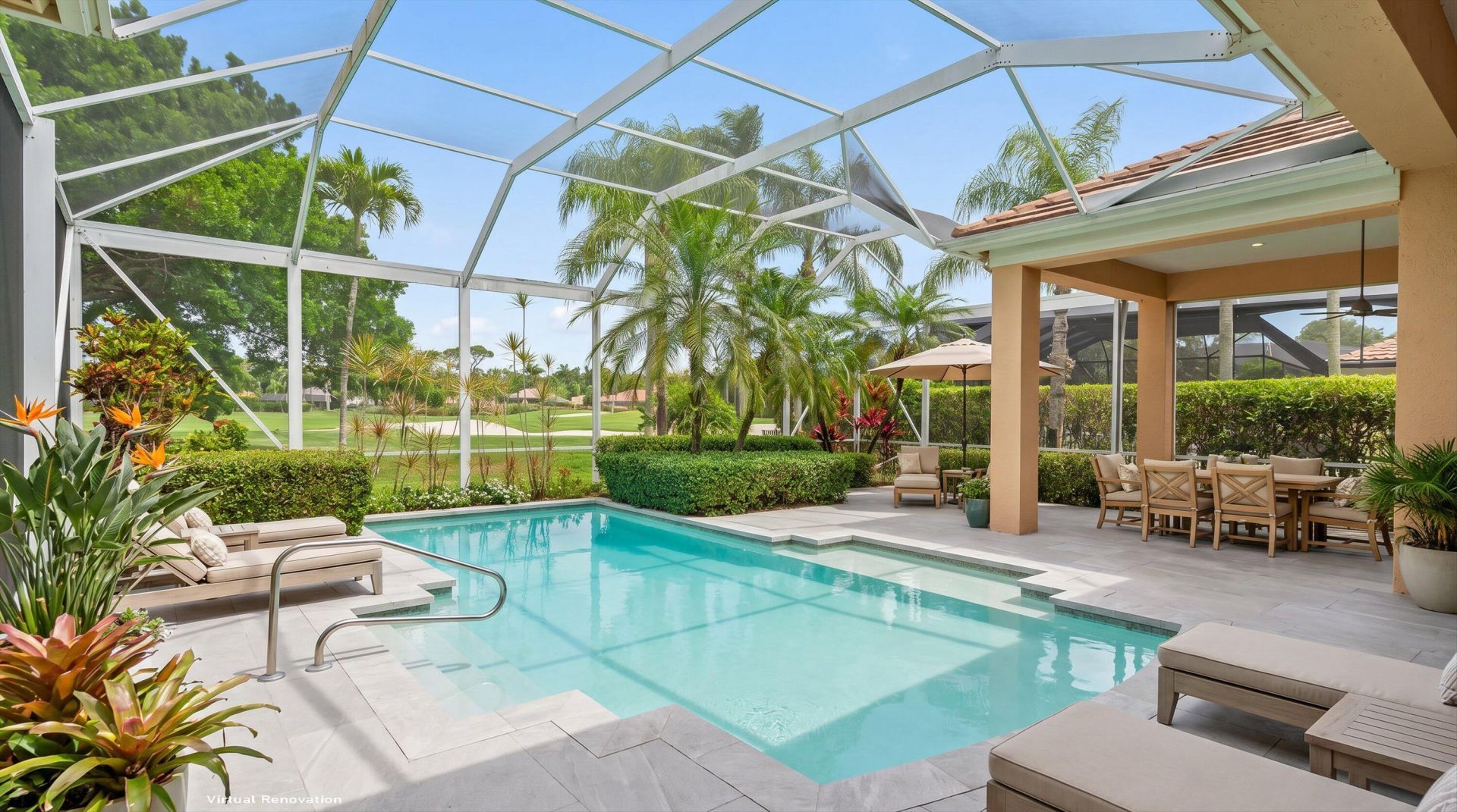 9026 Lakes Boulevard, West Palm Beach, FL 33412 Photo