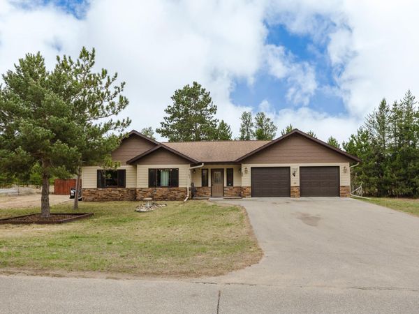 1010 North Street E, Park Rapids, MN 56470