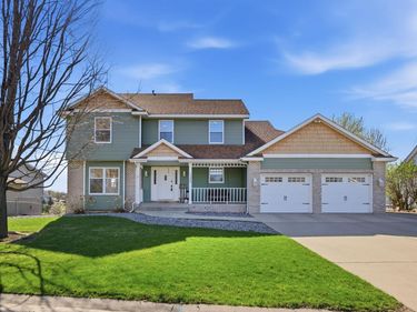 1305 Pintail Trail, Buffalo, MN 55313