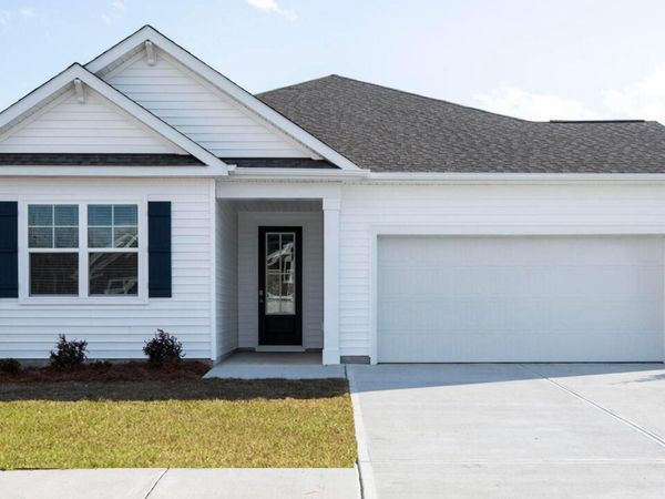 2016 Willowleaf Drive, Unit Lot 003, Leland, NC 28451