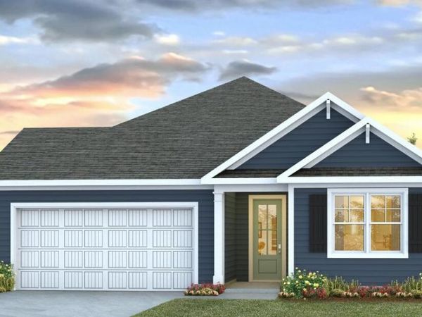 2016 Willowleaf Drive , Unit Lot 003, Leland, NC 28451