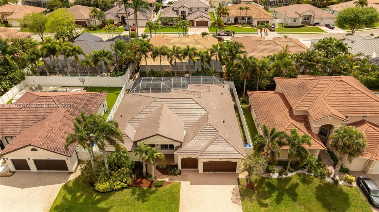 15966 SW 3rd St , Pembroke Pines, FL 33027 Photo