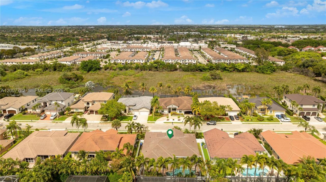 15966 SW 3rd St , Pembroke Pines, FL 33027 Photo