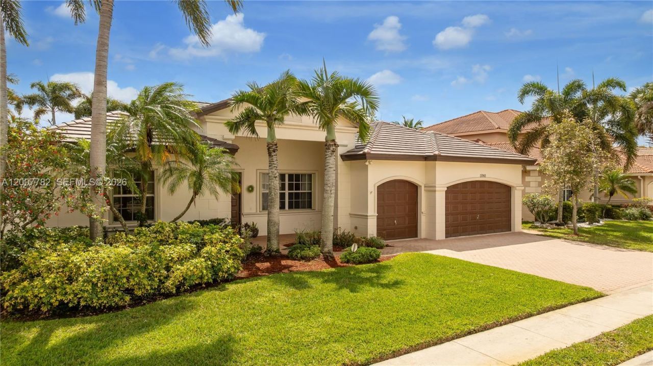 15966 SW 3rd St , Pembroke Pines, FL 33027 Photo