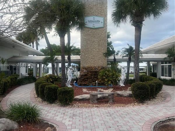 2501 W Golf Blvd, Unit 128, Pompano Beach, FL 33064