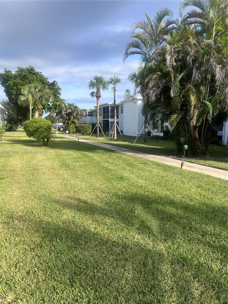 2501 W Golf Blvd, Unit 128, Pompano Beach, FL 33064 Photo