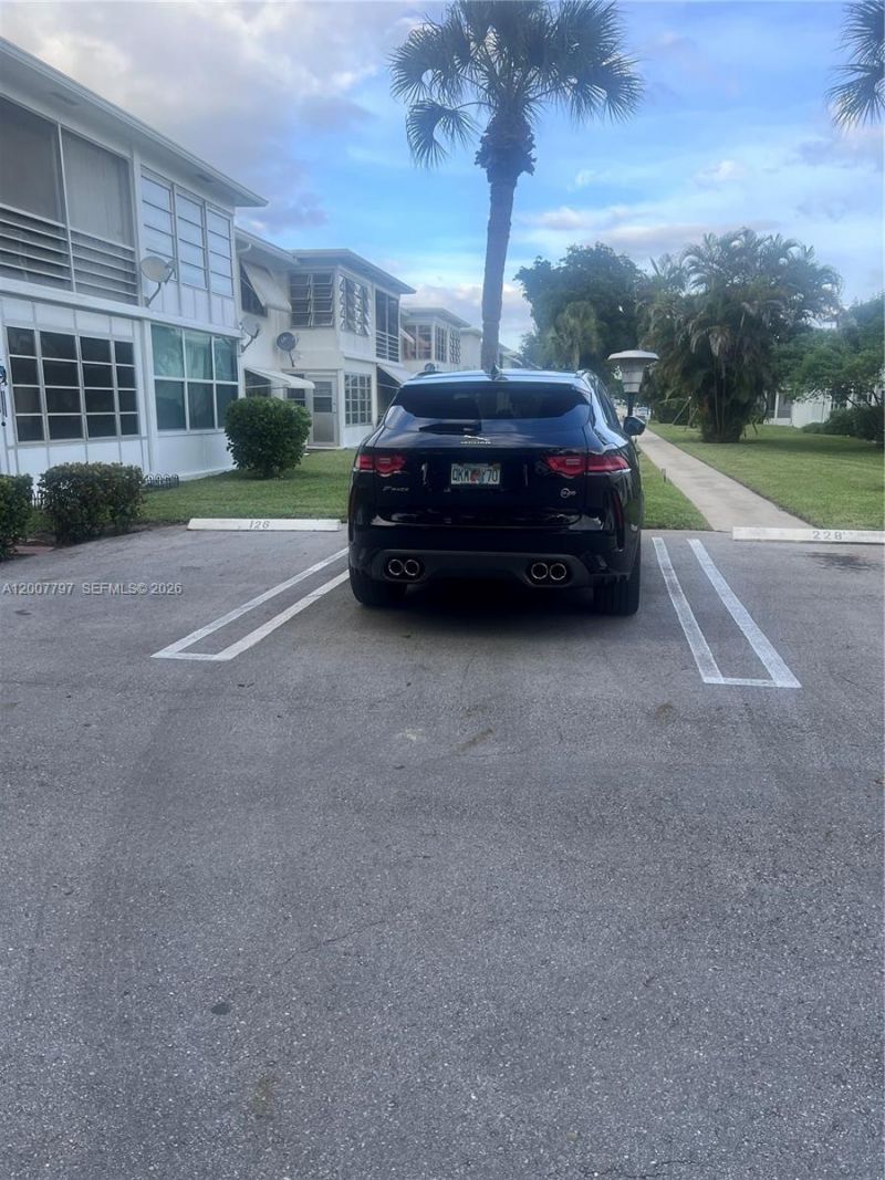 2501 W Golf Blvd, Unit 128, Pompano Beach, FL 33064 Photo