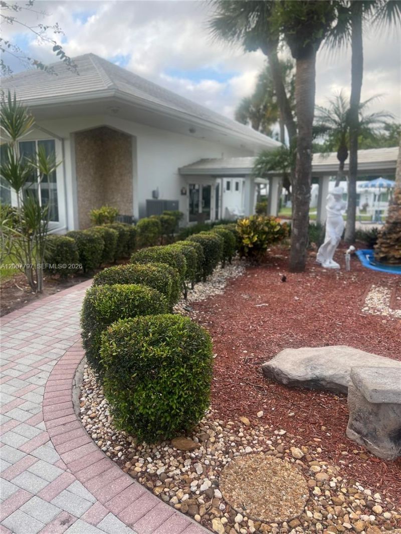 2501 W Golf Blvd, Unit 128, Pompano Beach, FL 33064 Photo