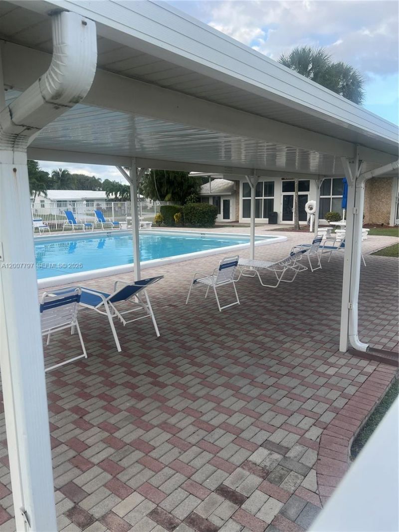 2501 W Golf Blvd, Unit 128, Pompano Beach, FL 33064 Photo