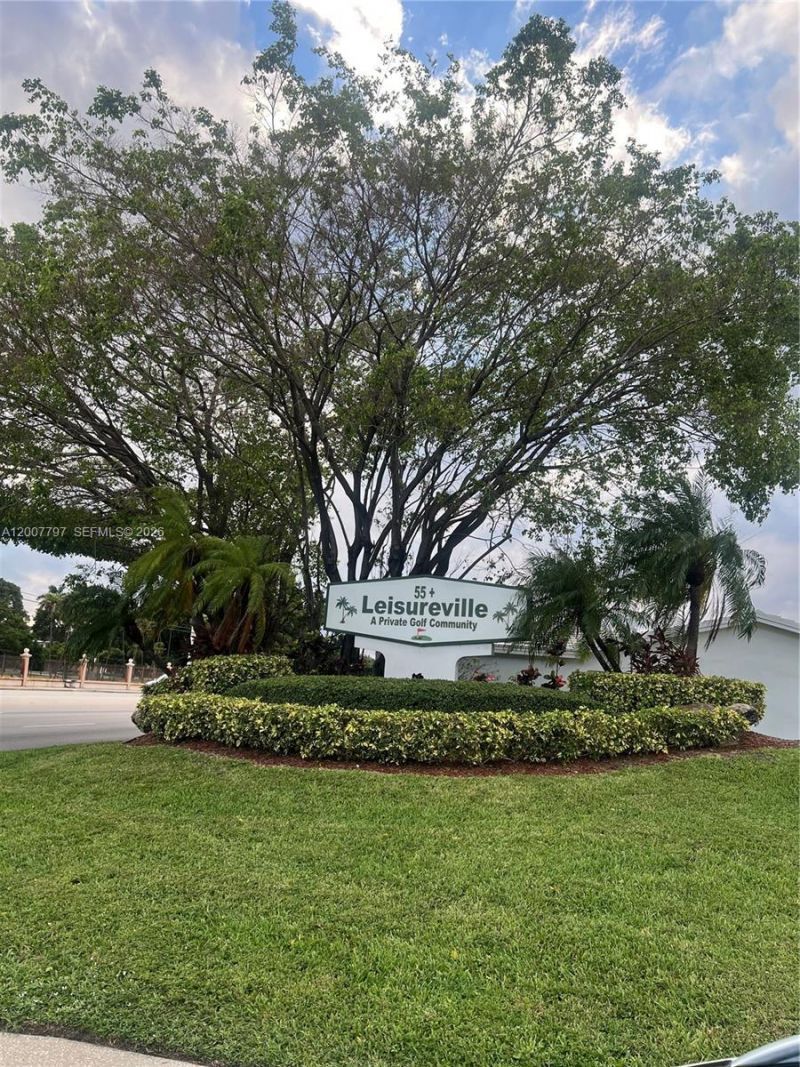 2501 W Golf Blvd, Unit 128, Pompano Beach, FL 33064 Photo