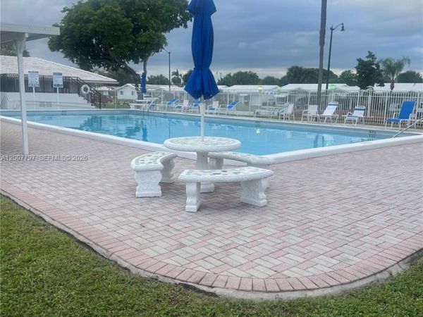 2501 W Golf Blvd , Unit 128, Pompano Beach, FL 33064