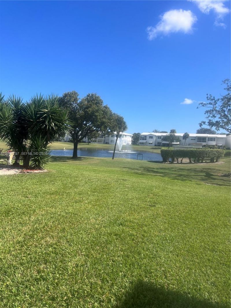 2501 W Golf Blvd, Unit 128, Pompano Beach, FL 33064 Photo