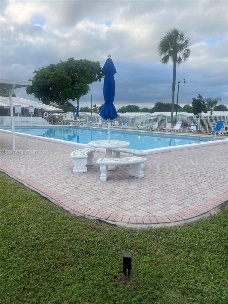 2501 W Golf Blvd, Unit 128, Pompano Beach, FL 33064 Photo
