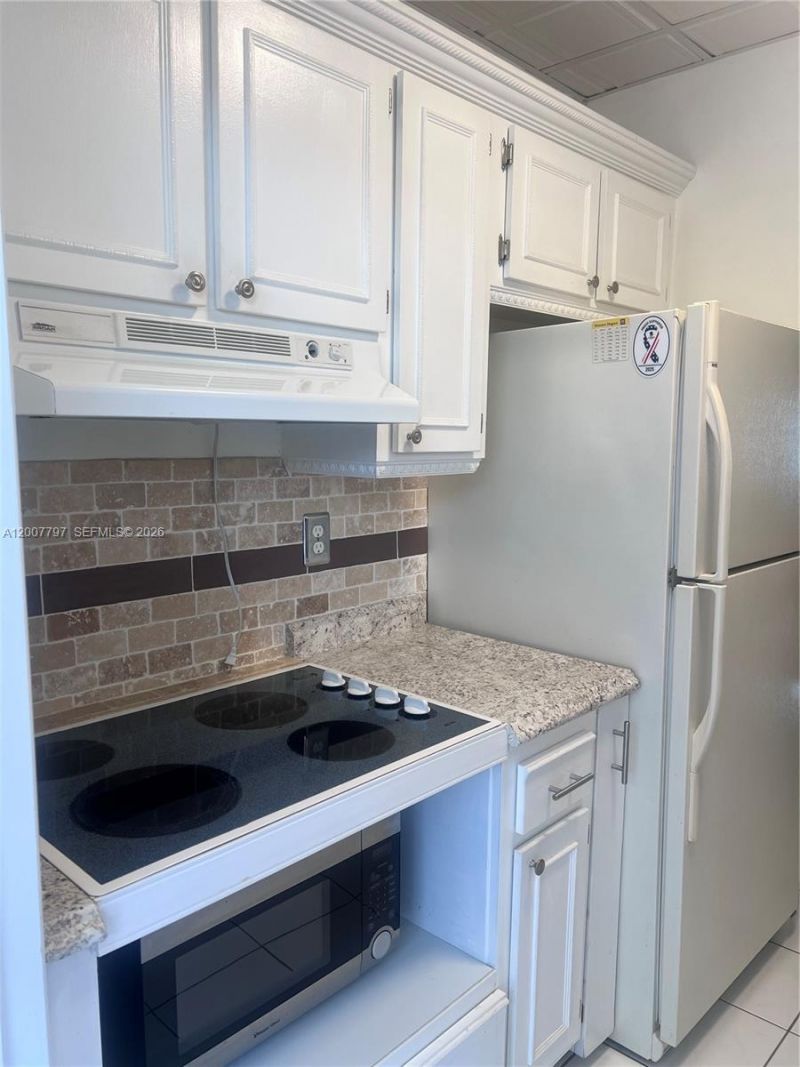 2501 W Golf Blvd, Unit 128, Pompano Beach, FL 33064 Photo