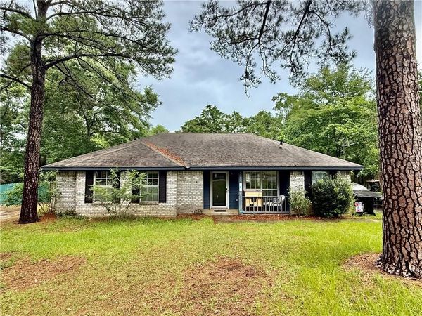 9380 Sagebrush Court, Semmes, AL 36575
