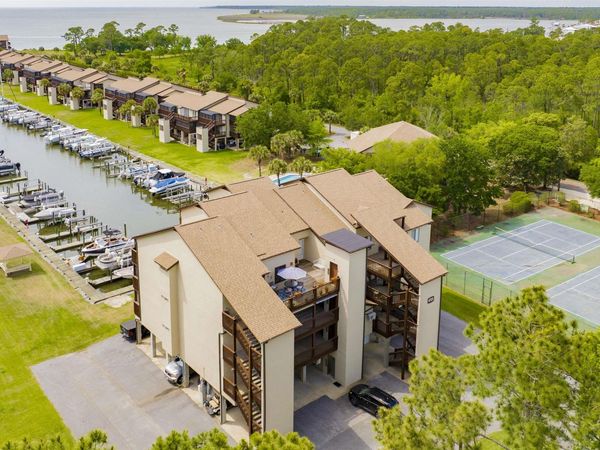 4723 PORT SIDE Lane, Unit 201, Gulf Shores, AL 36542
