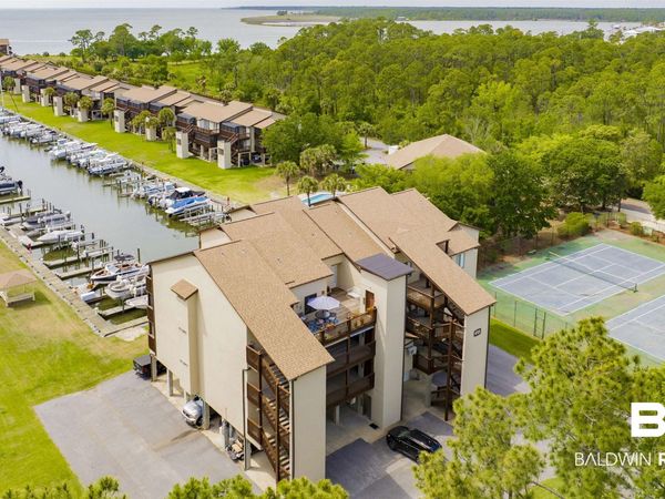4723 PORT SIDE Lane, Unit 201, Gulf Shores, AL 36542