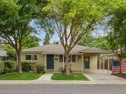 134 E Washington St, Ripon, CA 95366 Photo
