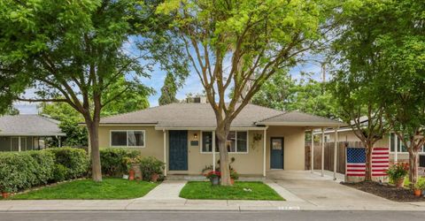 134 E Washington St, Ripon, CA 95366 Photo