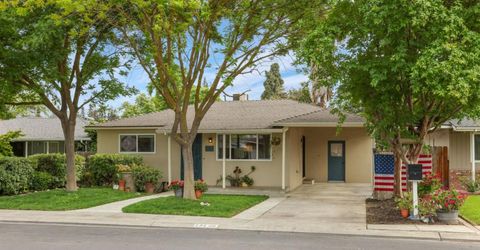 134 E Washington St, Ripon, CA 95366 Photo