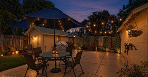 134 E Washington St, Ripon, CA 95366 Photo